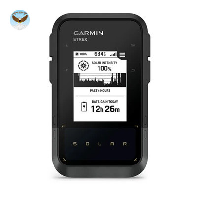 Máy định vị vệ tinh GARMIN eTrex SE